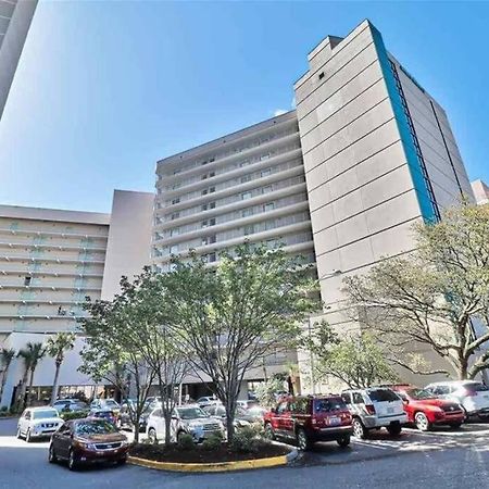 *Renovated Oceanfront Condo*Queen Beds*Pools*Hot Tubs*More*P220 Myrtle Beach Esterno foto